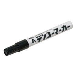 デンコーマーカー 黒 1本 KPT-D2B