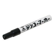 KPT-D2B [デンコーマーカー 黒 1本]