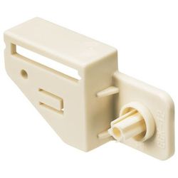 GGK-12-10 [コンパネ固定具 鋲打機用 10個]