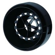 AIA-100 [風速増強アタッチメント 適合ダクトサイズ100 1個]