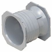 KFEB-100B [打ち込みベルマウス 壁厚100mm用 1個]