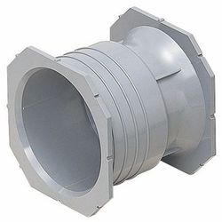 KFEB-50B [打ち込みベルマウス 壁厚100mm用 1個]