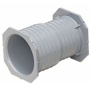 KFEB-81DK2 [打ち込みベルマウス 壁厚150mm用 嵩上げパッド付 1個【受注生産品】]