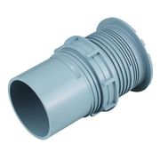 BMH-125 [ハンドホール用ベルマウス 防水パッキン無 適合穴径148～165 1個]