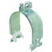 DC-1419Z10 [ダクトクリップ 高耐食めっき鋼板仕様 ウイスカ対策品 10個]