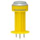 ニューカラーインサート 型枠用 ボルト径W1/2 黄 20個 MSK-4Y20
