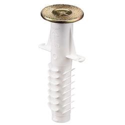 カラー・ヘッダーインサート 断熱材・PC板用 断熱材厚50mm以上用 ボルト径W3/8 白 50個 NW-3W50