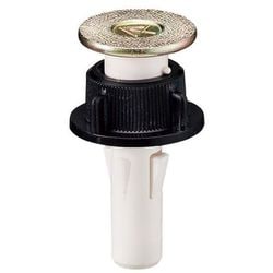 カラー・ヘッダーインサート デッキプレート用 コンクリート埋設専用 ボルト径W3/8 白 50個 ND-3W50