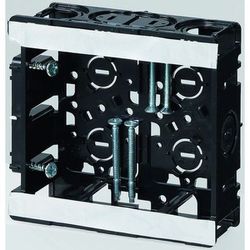 SBW10 [台付スライドボックス 標準品/深さ36mm 2ヶ用 10個セット]