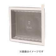 SB-4SA-N [気密カバー 粘着テープ無 4ヶ用 1個]