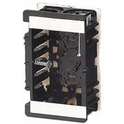 SBO-5D [断熱シート付スライドボックス 標準品/深さ36mm 1ヶ用 1個]