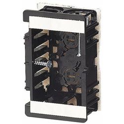 SBO-5DN [断熱シート付スライドボックス 標準品/深さ36mm 1ヶ用 1個]