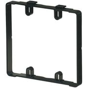 SBG-JW10 [小判スライドボックス用たし枠 2ヶ用/浅形を除く 10個]