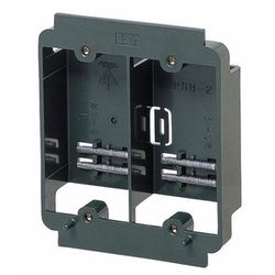 PSB-2-10 [あと付けペッタンボックス 2ヶ用 10個]