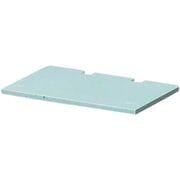 1M10 [仕切板 スライドボックス用プラスチック製セパレーター 上下仕切り用 10枚]