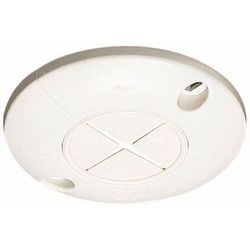 WKN-2LM-A [軒下引込キャップ アンカープラグ付 ミルキーホワイト 1個]