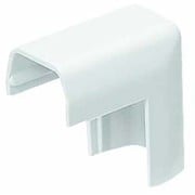 MLD-4W05 [プラモール付属品 出ズミ 4号 カベ白 5個]