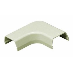 プラモール付属品 曲ガリ 4号 ベージュ 5個 MLM-4J05