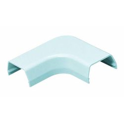 プラモール付属品 曲ガリ 4号 ライトブルー 5個 MLM-4L05