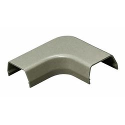 プラモール付属品 曲ガリ 4号 ライトブラウン 5個 MLM-4LB05