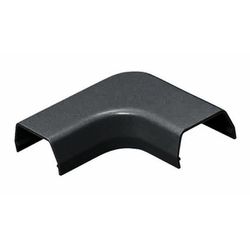 プラモール付属品 曲ガリ 4号 チョコレート 5個 MLM-4T05