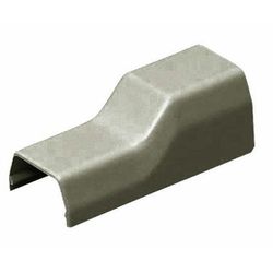 プラモール付属品 コーナージョイント 0号 ライトブラウン 10個 MLC-0LB10