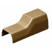 MLC-4B05 [プラモール付属品 コーナージョイント 4号 茶 5個]