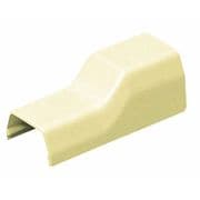 MLC-4C05 [プラモール付属品 コーナージョイント 4号 クリーム 5個]