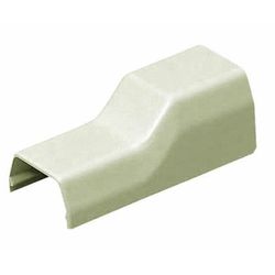 プラモール付属品 コーナージョイント 4号 ベージュ 5個 MLC-4J05