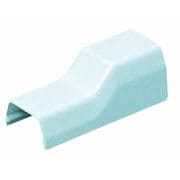 MLC-4L05 [プラモール付属品 コーナージョイント 4号 ライトブルー 5個]