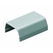 MLS-4G05 [プラモール付属品 ストレート 4号 グレー 5個]