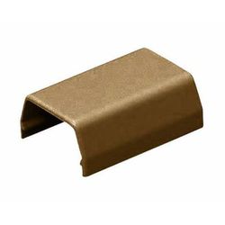 プラモール付属品 ストレート 4号 チョコレート 5個 MLS-4T05