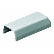 MLE-4G05 [プラモール付属品 エンド 4号 グレー 5個]