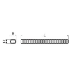 ヨドバシ.com - 未来工業 MLMFJ-4M05 [プラモール付属品 自在曲 ヨドバシ.com - 未来工業 MLMFJ-4M05 [プラモール付属品 自在曲