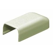 EME-4J05 [Eモール付属品 エンド 4号 ベージュ 5個]