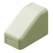 MLC-BJ [プラモール付属品 コーナージョイント ボックスタイプ ベージュ 1個]