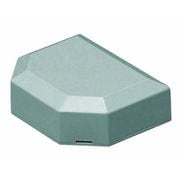 MLT-LG [プラモール付属品 T型ジョイント 大 グレー 1個]