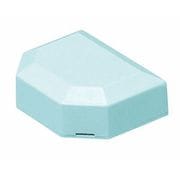 MLT-ML [プラモール付属品 T型ジョイント 中 ライトブルー 1個]