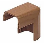 WMLD-31-10 [プラモール付属品 ウッドタイプ 出ズミ 3号 チーク調 10個]