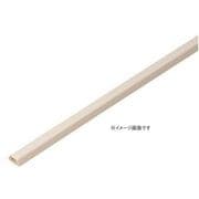 YP-2XM10 [デンコープロテクタ スマートタイプ 2号 全長1m ミルキーホワイト 10本]