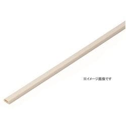 YP-1XJT10 [デンコープロテクタ スマートタイプ/テープ付 1号 全長1m ベージュ 10本]