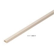 YP-4XGT10 [デンコープロテクタ スマートタイプ/テープ付 4号 全長1m グレー 10本]