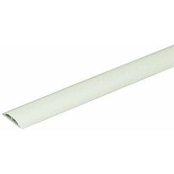 ワゴンモール セパレートタイプ OP5M型 全長1m ミルキーホワイト 1本 OP5M-M