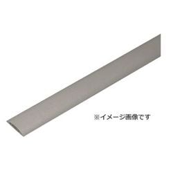 OP7L-LB [ワゴンモール 薄形 OP7L型 全長1m ライトブラウン 1本]