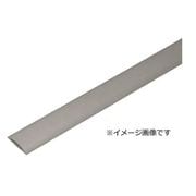 OP7L-LB [ワゴンモール 薄形 OP7L型 全長1m ライトブラウン 1本]