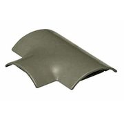 OPLT-5LB [ワゴンモール 薄形 付属品 チーズ OP5L型 ライトブラウン 1個]