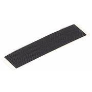 ワゴンモール用カーペットテープ 幅20×長さ100×厚さ2mm 30枚 20CT30