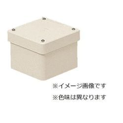 ヨドバシ.com - 未来工業 PVP-4040BM [防水プールボックス