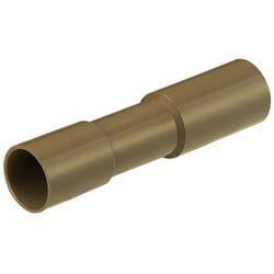 3C-36LB [伸縮カップリング 適合管VE36 ライトブラウン 1個]