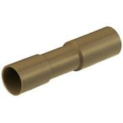 3C-54LB [伸縮カップリング 適合管VE54 ライトブラウン 1個]